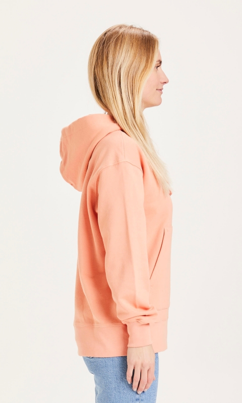 DAPHNE - basic Hoodie